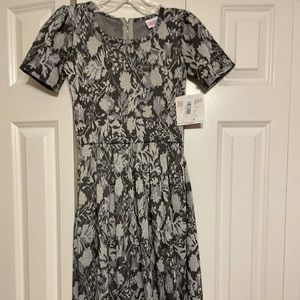 LuLaroe size XXS Amelia Dress
